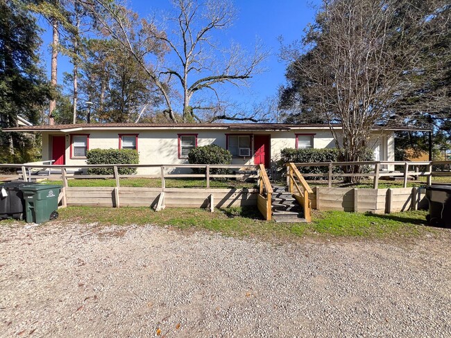 Photo - Small but adequate