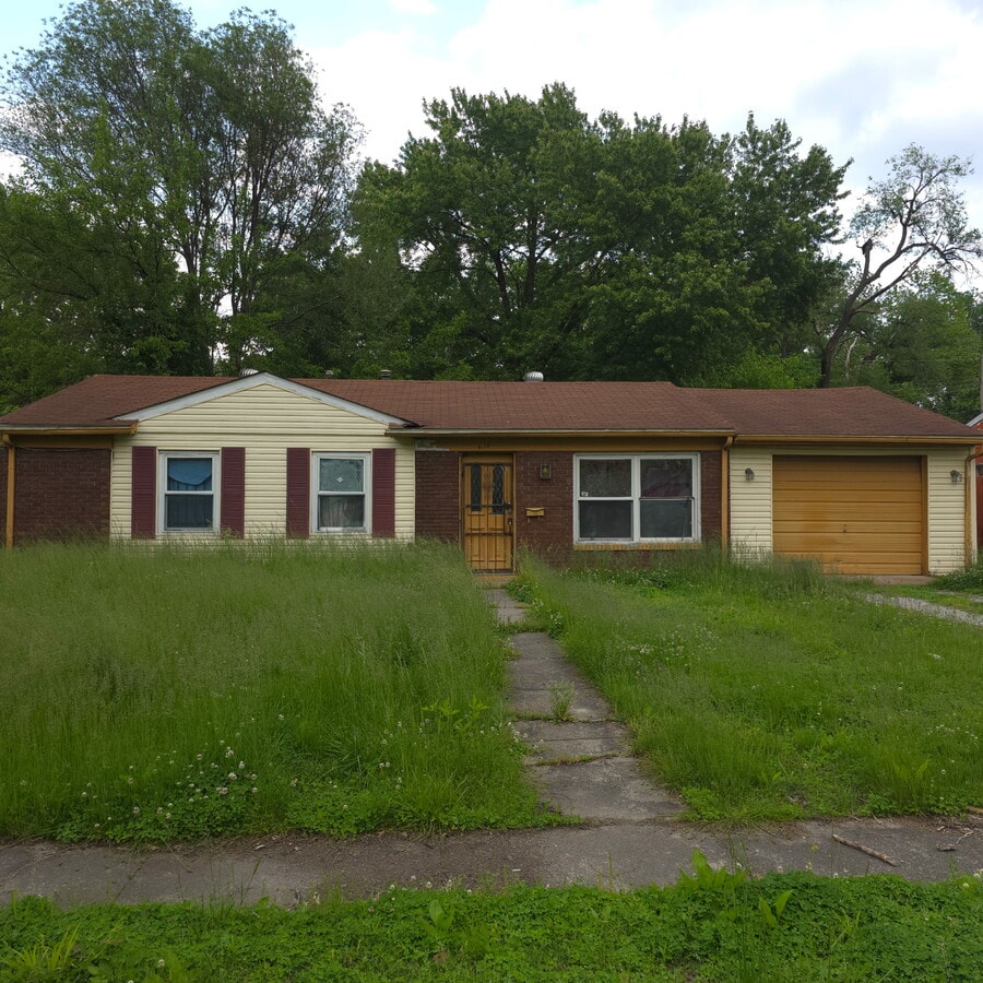 Photo - 638 Terrace Dr House