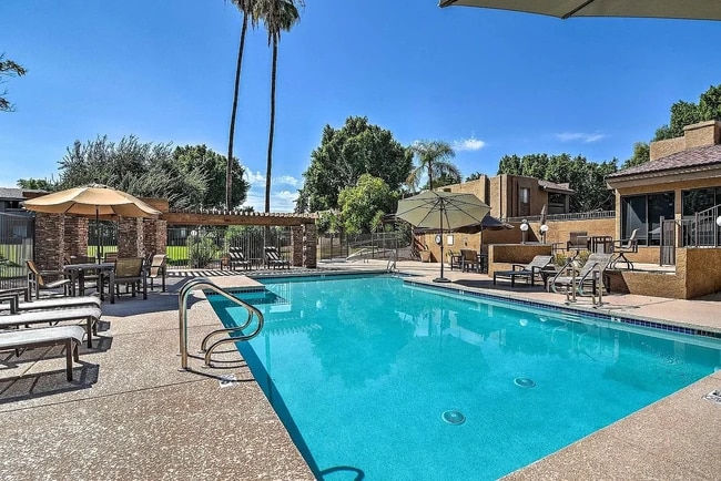 Photo - 3825 E Camelback Rd Unit Arcadia Residences
