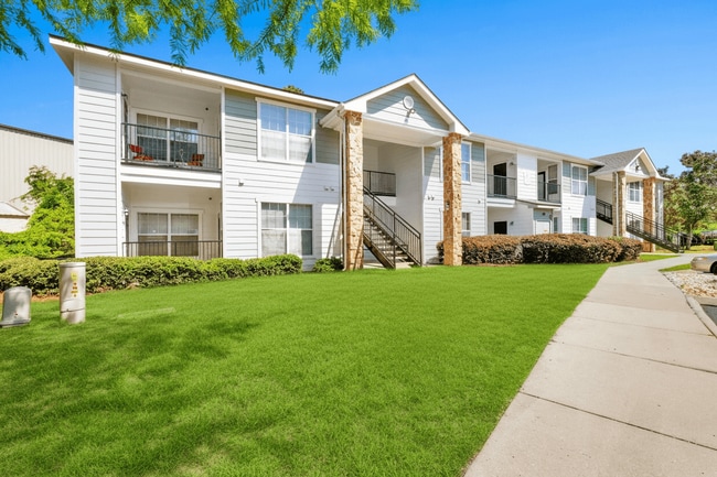 Photo - Villas at Bon Secour