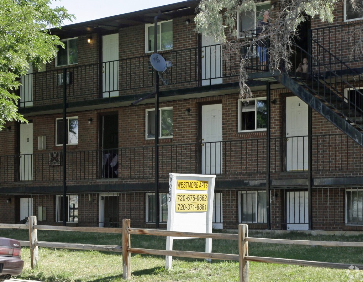 Photo - Westmore Apartments