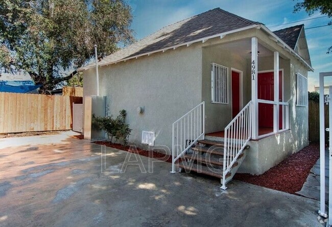 Building Photo - 4981 Ascot Ave Rental