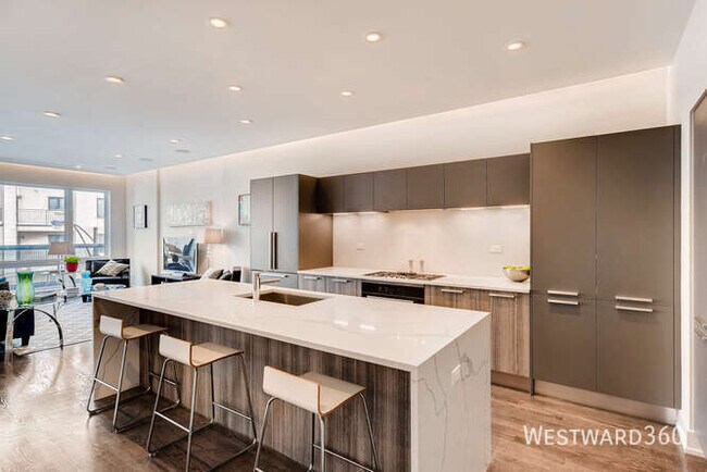 Photo - 880 N Milwaukee Ave Unit 5S