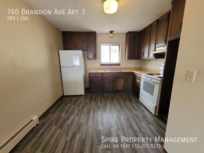Hiawatha 2 bedroom 1 bath, heat and water ... - Hiawatha 2 bedroom 1 bath, heat and water ... House