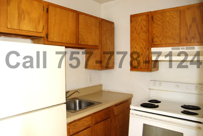 Photo - 842 C Ave Unit Huntersville Evergreen