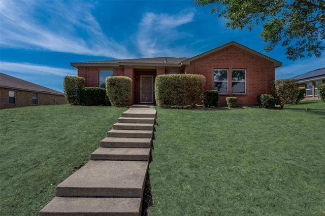 Photo - 612 Snapdragon Ln