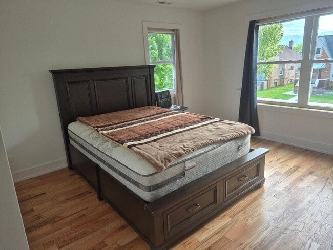 Photo - 4144 N Parkside Ave Unidad 2- 2nd floor