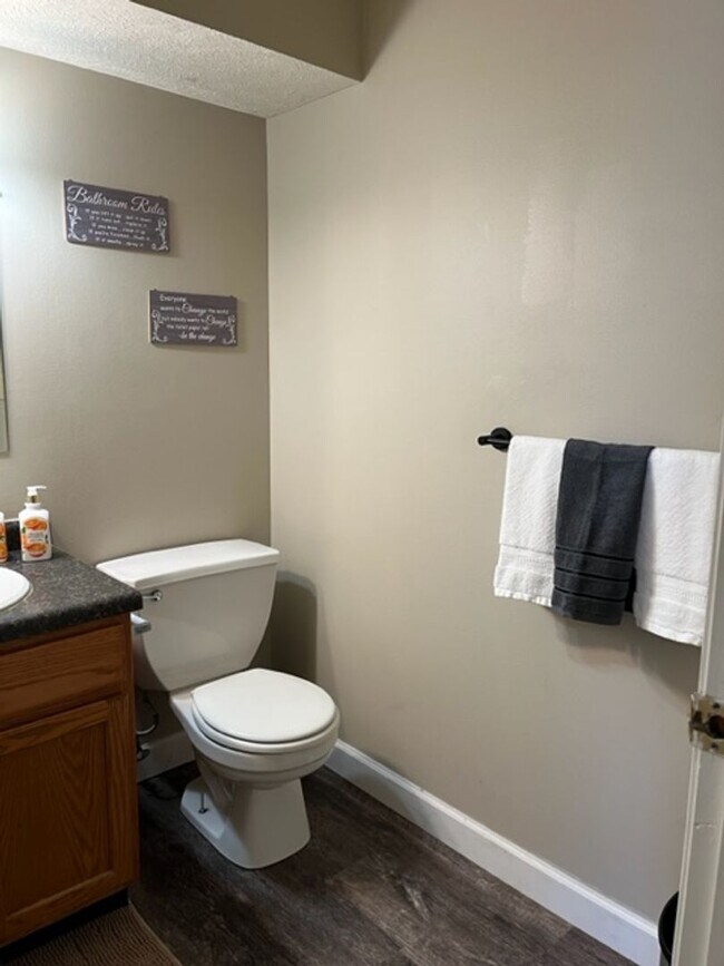 Photo - Cook Intern Housing Unit 628 W 17th St