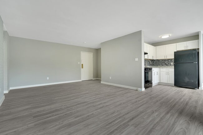 Woods Edge Apartment Homes