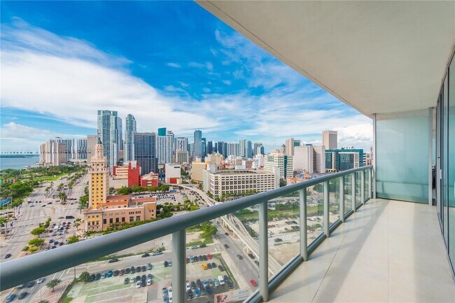 Photo - 888 Biscayne Blvd Unit 2103