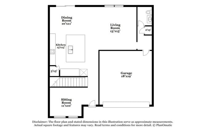 Photo - 939 Kelly Fern Lp