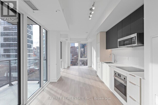 Photo - 308 Jarvis St Unité 803