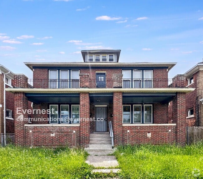 Building Photo - 3759 Atkinson St Unit 1 Rental
