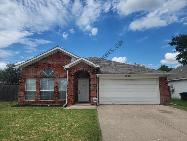 Photo - 3608 Garden Springs Dr House