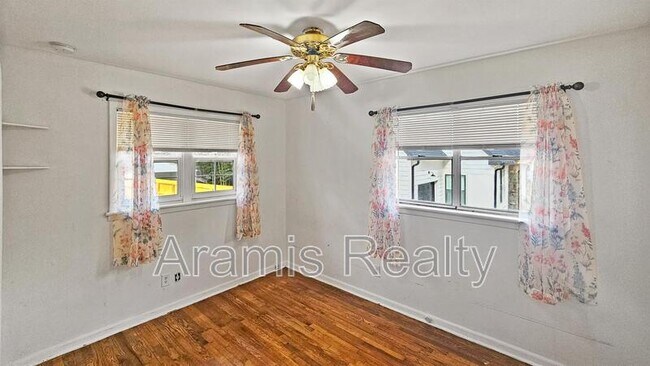 Photo - 2317 2nd Ave Rental