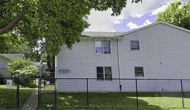 Building Photo - 165 Atkinson St