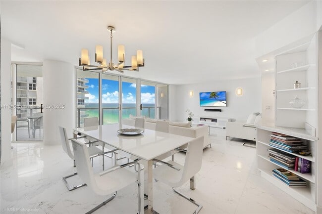 Photo - 16425 Collins Ave Condo Unit 2215