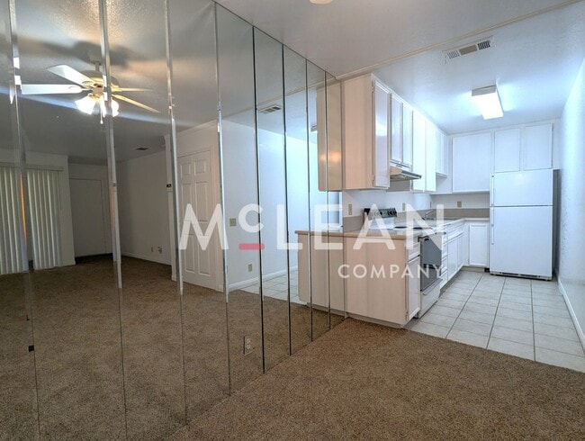 Photo - Charming Condo in Palm Springs Villas