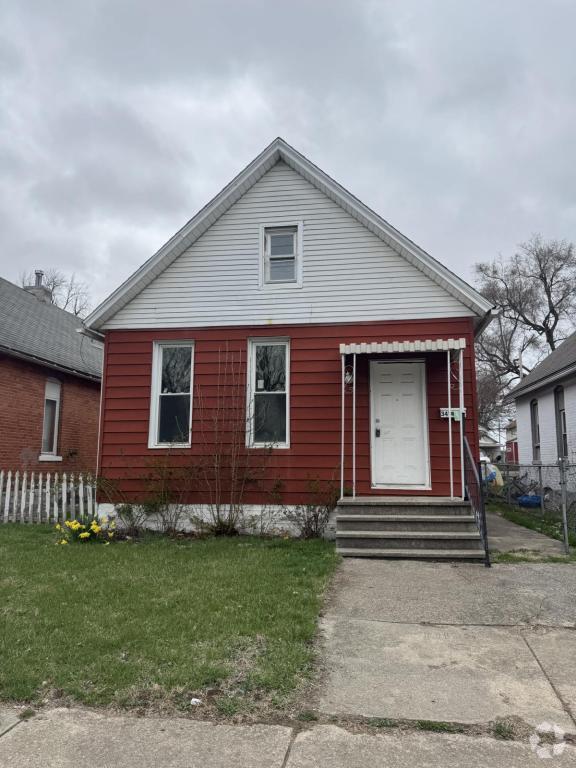 Building Photo - 341 Nussbaum Ave Rental