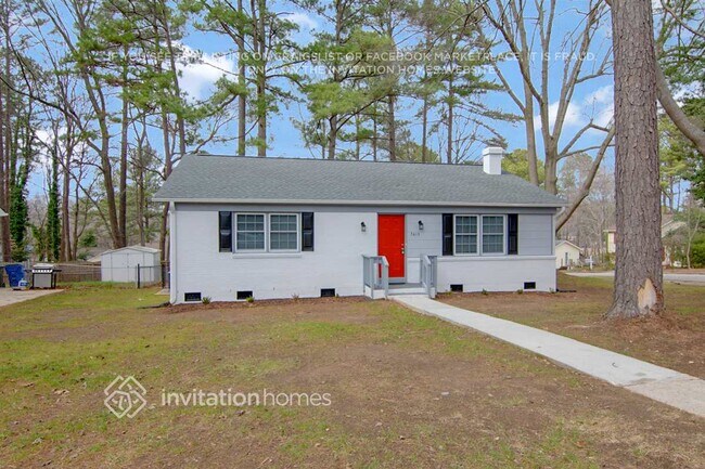 Photo - 7613 Longstreet Dr