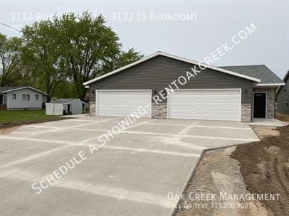 Building Photo - 3132 Rosalie Pkwy Unit 3132 (3 Bedroom) Rental
