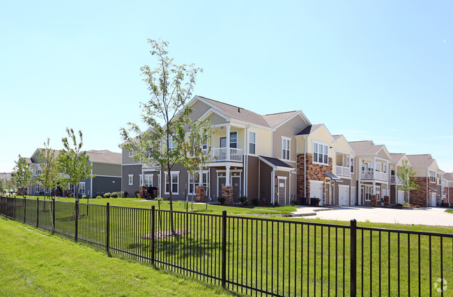 ¡Bienvenido a casa! - Prairie Grass at Waukee Apartamentos