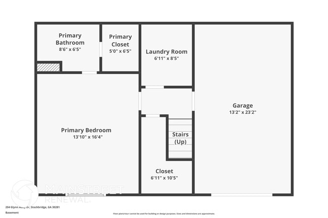 Photo - 204 Glynn Addy Dr