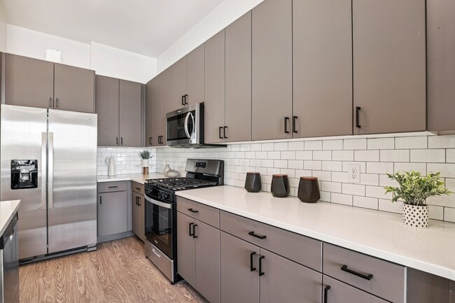 Lura Vegas Apartments