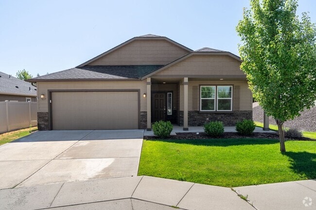 Building Photo - 7029 S Woodhaven Dr Rental