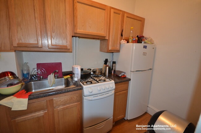 Photo - 1334 Commonwealth Ave Unit 4