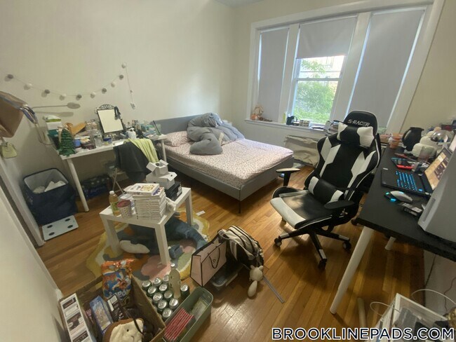 Photo - 33 Lancaster Terrace Unit 101