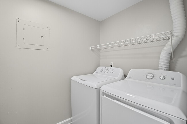Coventry Court Townhomes
