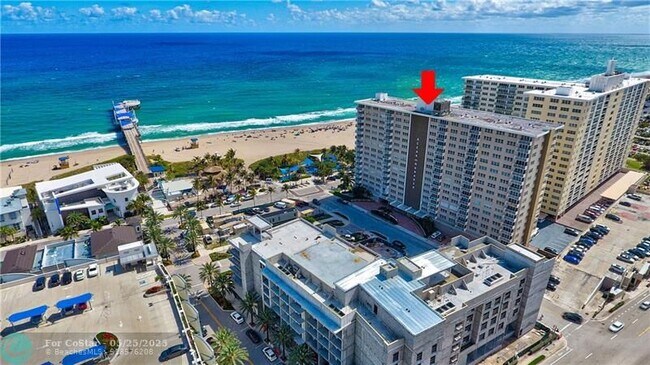 Photo - 133 N Pompano Beach Blvd Unit 504