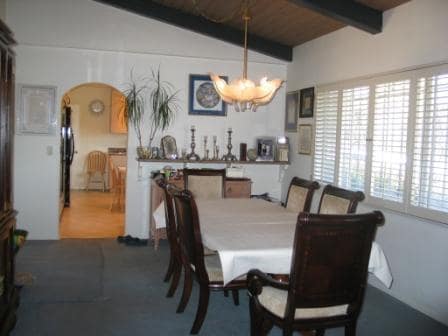 Photo - SDSU / College Area 6 bedrooms with 4 baths split-level home.