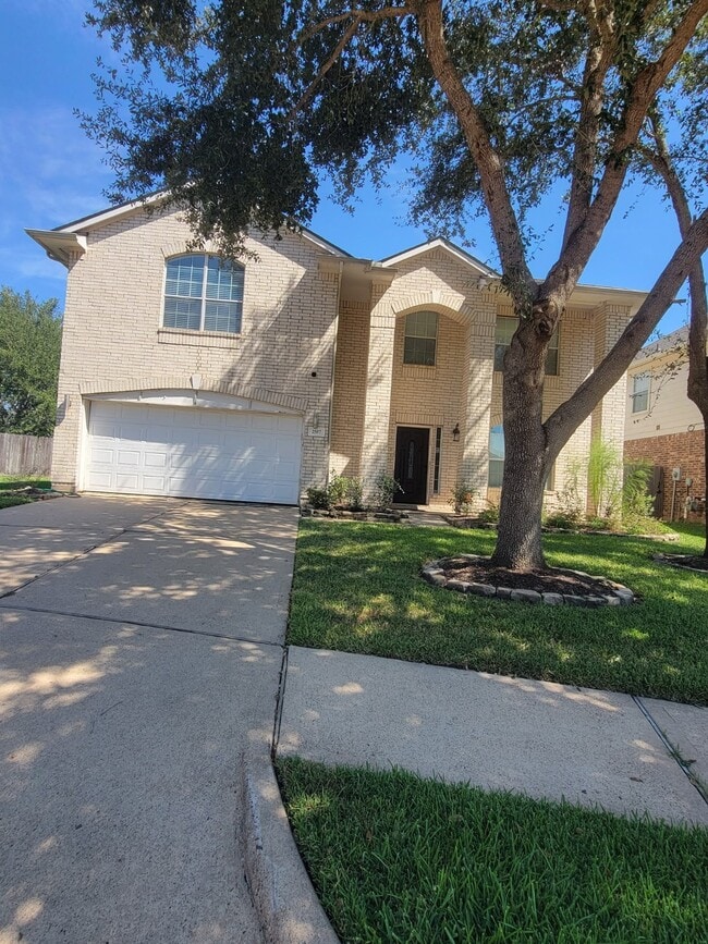 Photo - 2507 Willow Springs Ln