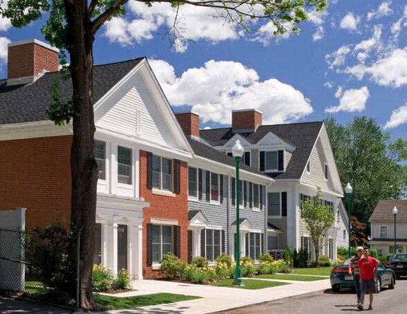 Primary Photo - Fairgate Apartments