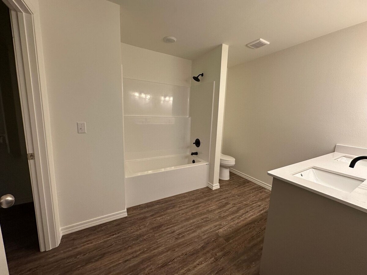 Photo - **Coming Soon**Welcome to this charming 4-bedroom, 2-bathroom home located in the scenic outskirt...