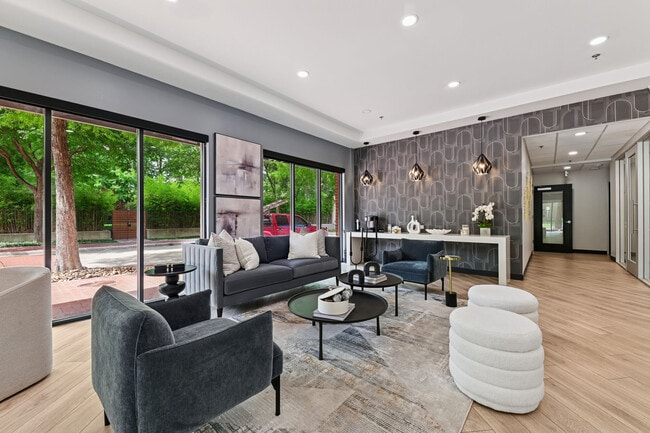 Leasing Office