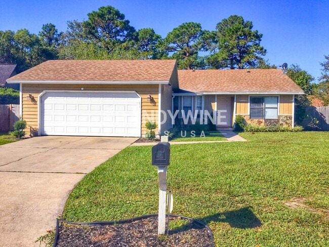 Building Photo - 8592 Bandera Cir W Rental
