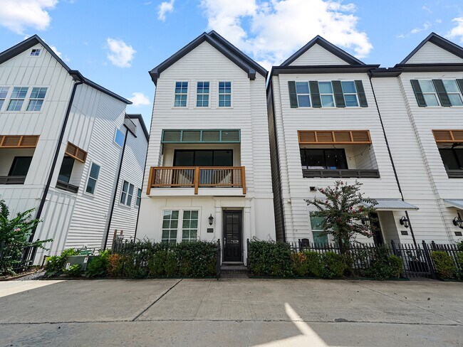 Photo - 3411 Timbergrove Heights St.