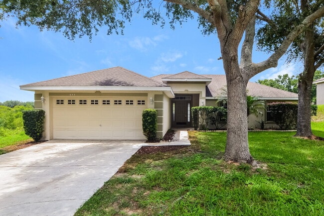 Building Photo - 645 Winding Lake Dr Rental