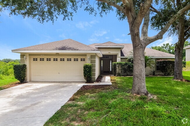 Building Photo - 645 Winding Lake Dr Rental