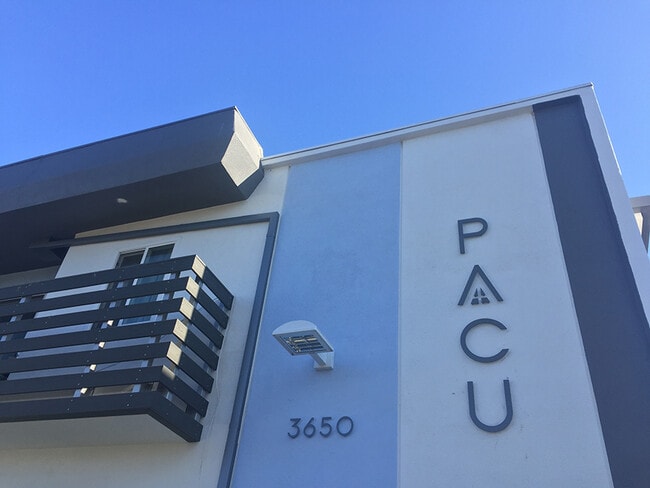 Pacu Apartments - Pacu Apartments