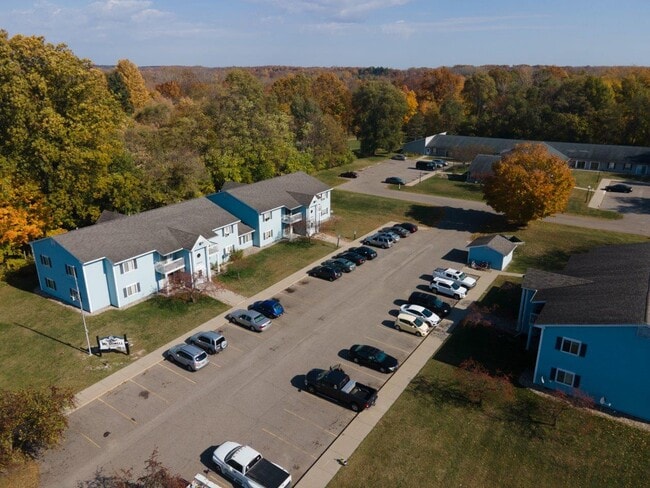McDowell Apartments