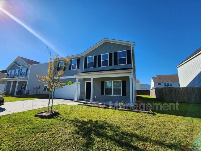 Building Photo - 260 Hyrne Dr