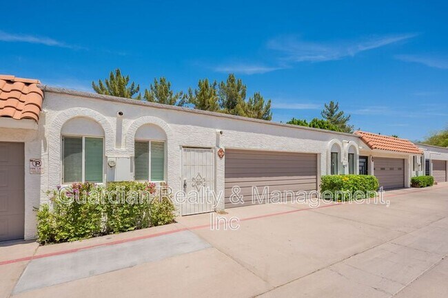 Photo - 3401 N 37th St Townhome