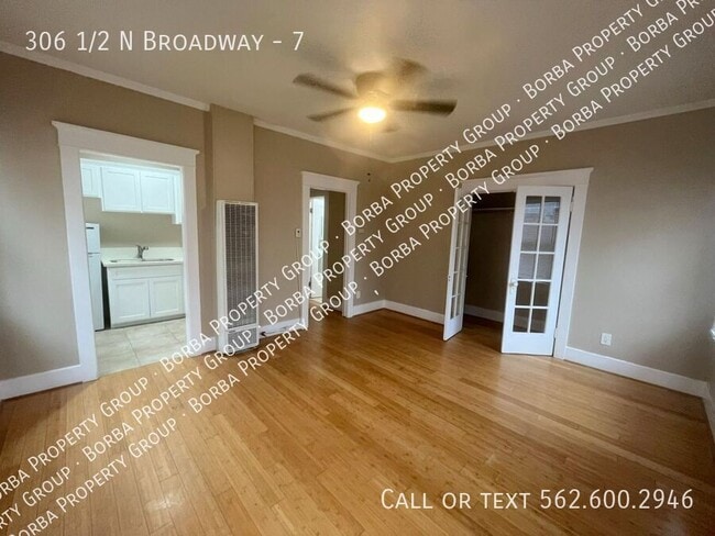 Photo - 306 1/2 N Broadway-7 Unit 7