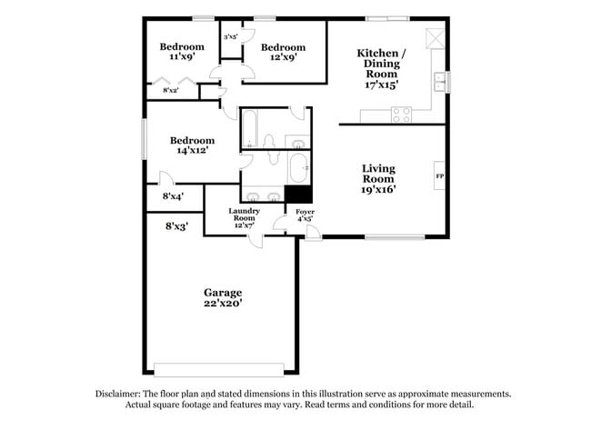 2515 GadWall Cir