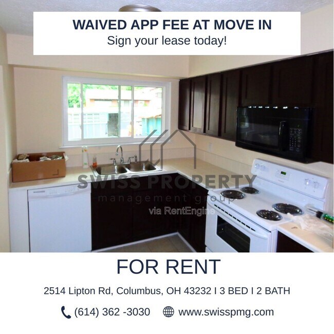 Building Photo - 2514 Lipton Rd