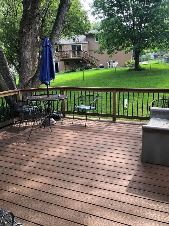 Photo - 3 bedroom house in Papillion